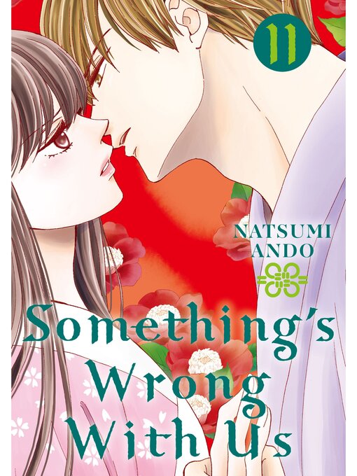 Title details for Something's Wrong With Us, Volume 11 by Natsumi Ando - Available